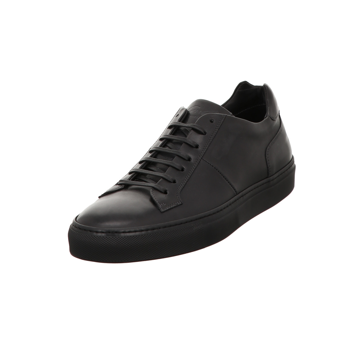 Sneaker, Corvari Schwarz