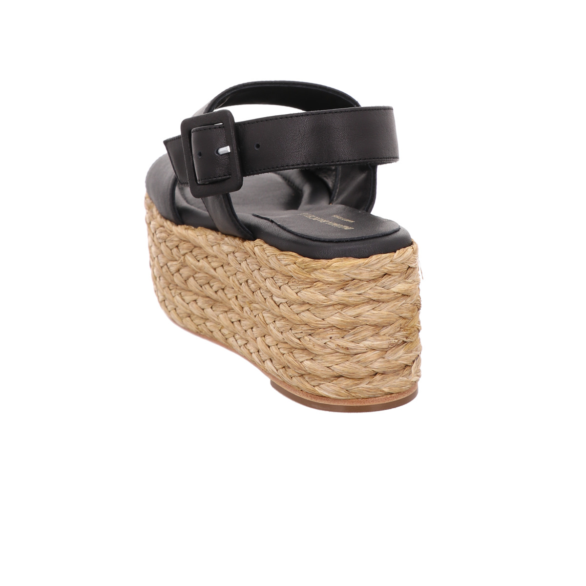 Sandalette, Paloma Barceló Schwarz