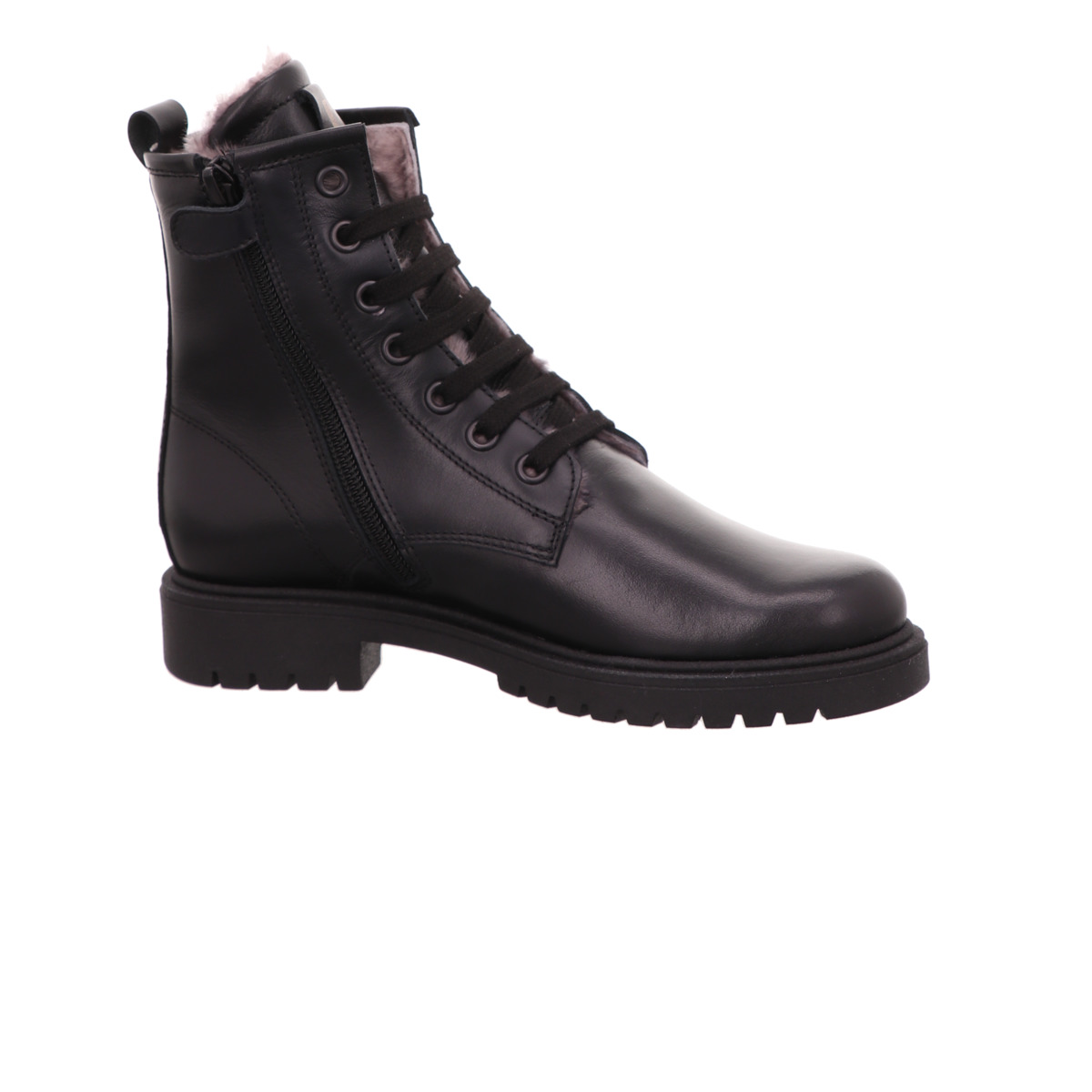 Stiefelette, Cole Bounce Schwarz