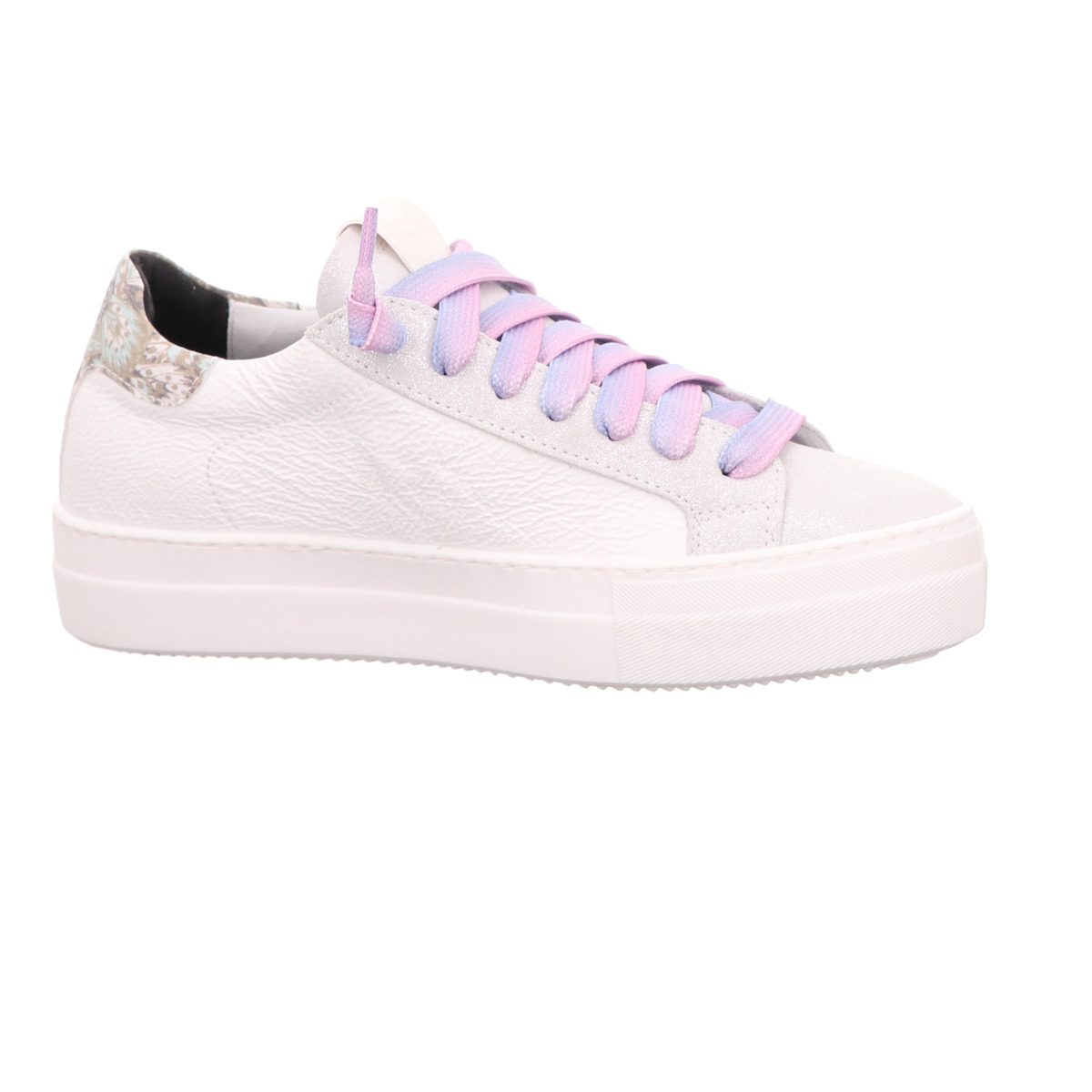 Sneaker, Thea-W, P448 Offwhite