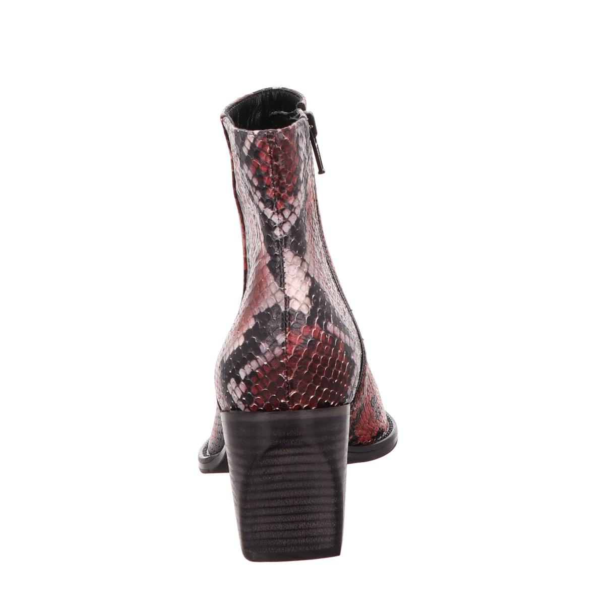 Stiefelette, Luna, Kennel und Schmenger Rot