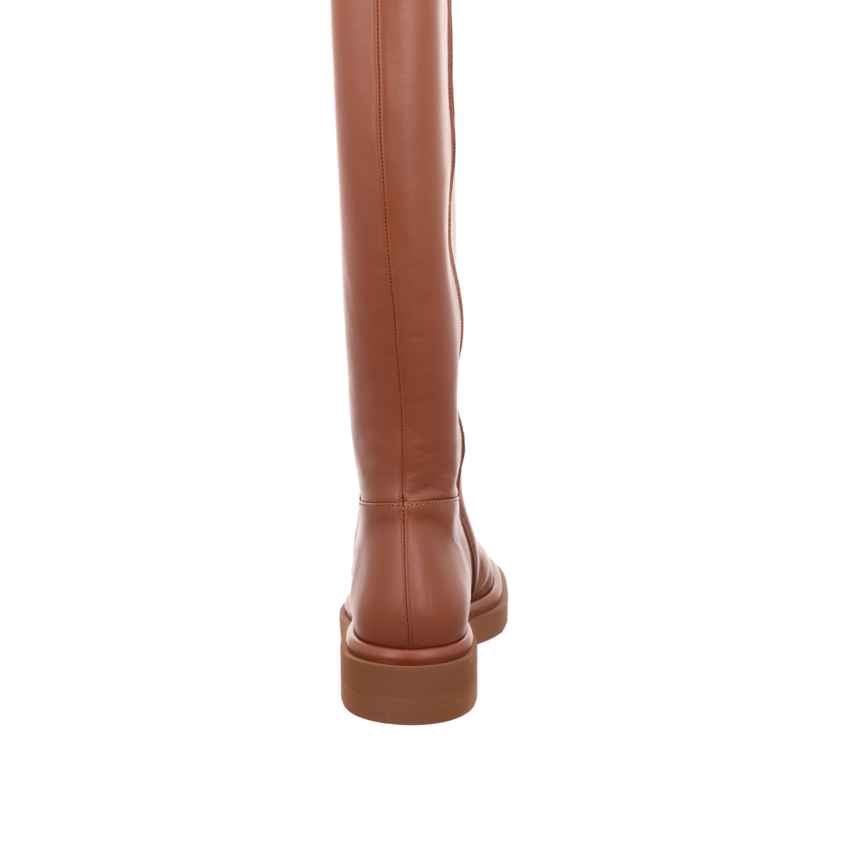 Stiefel, Ardett, Paloma Barceló Cognac