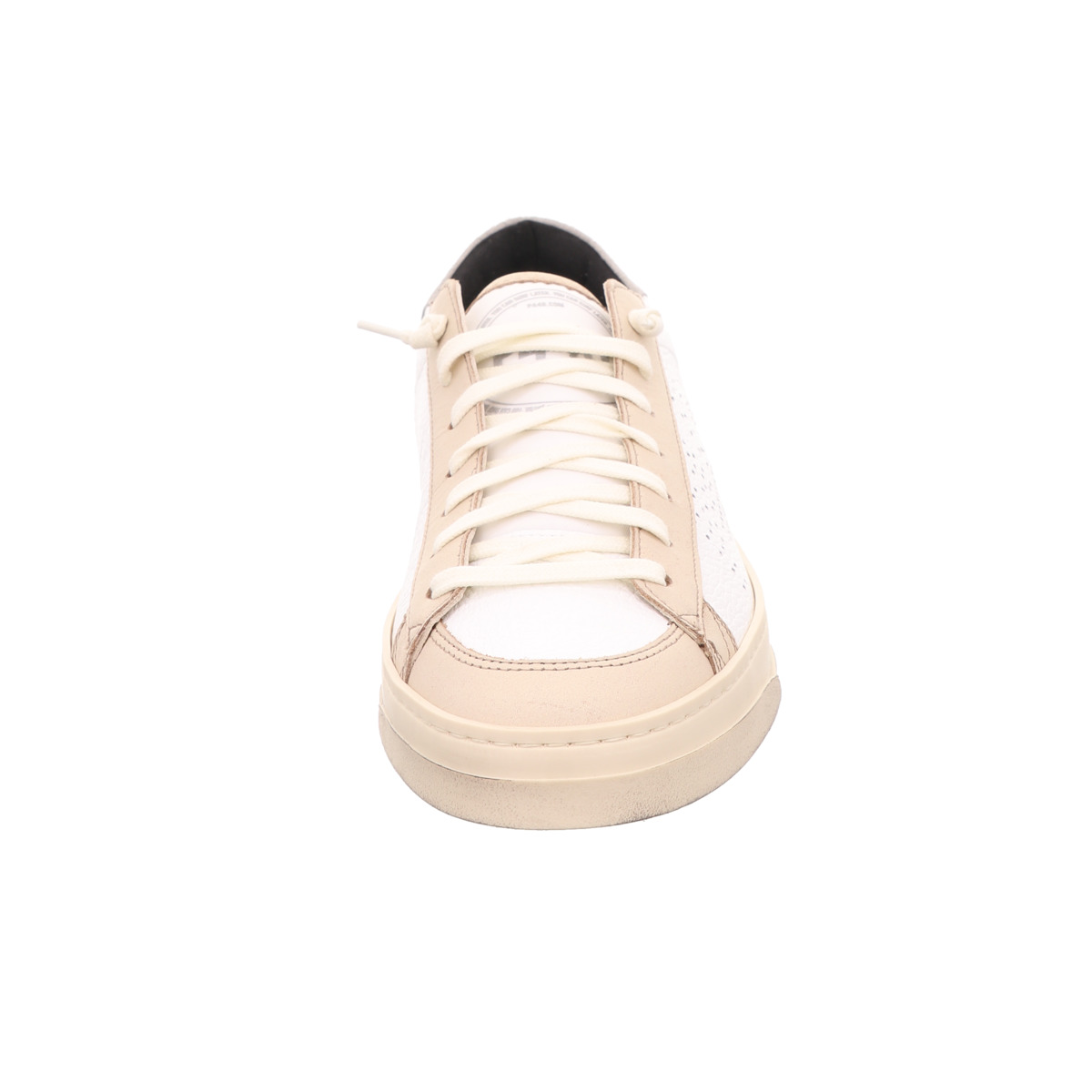 Sneaker, Soho-M. P448 Weiss