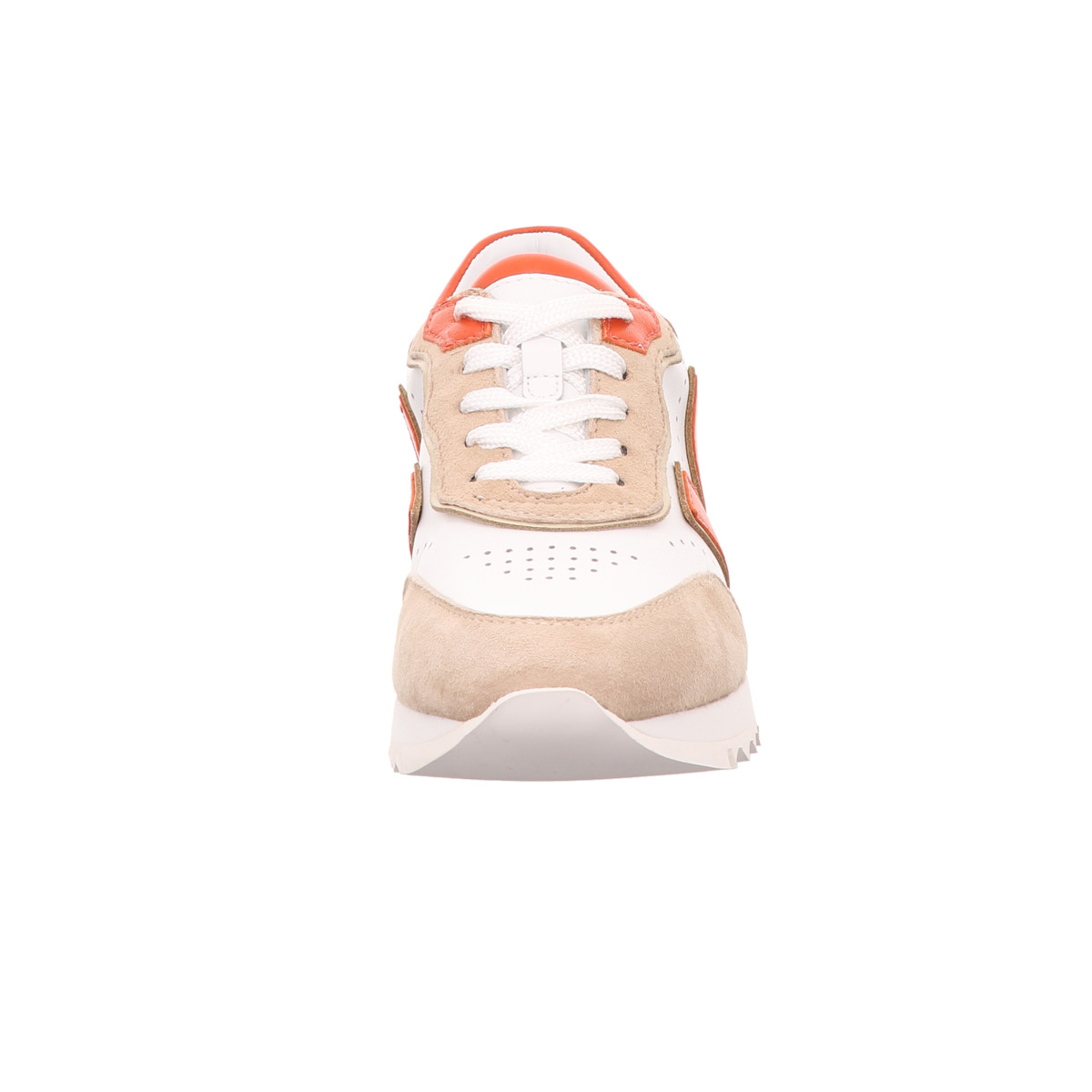 Sneaker, Maripe Weiss