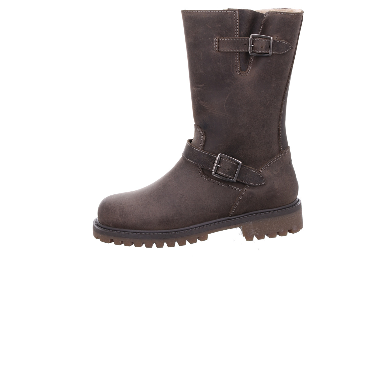 Stiefel, Cole Bounce Restore Grau Kombi