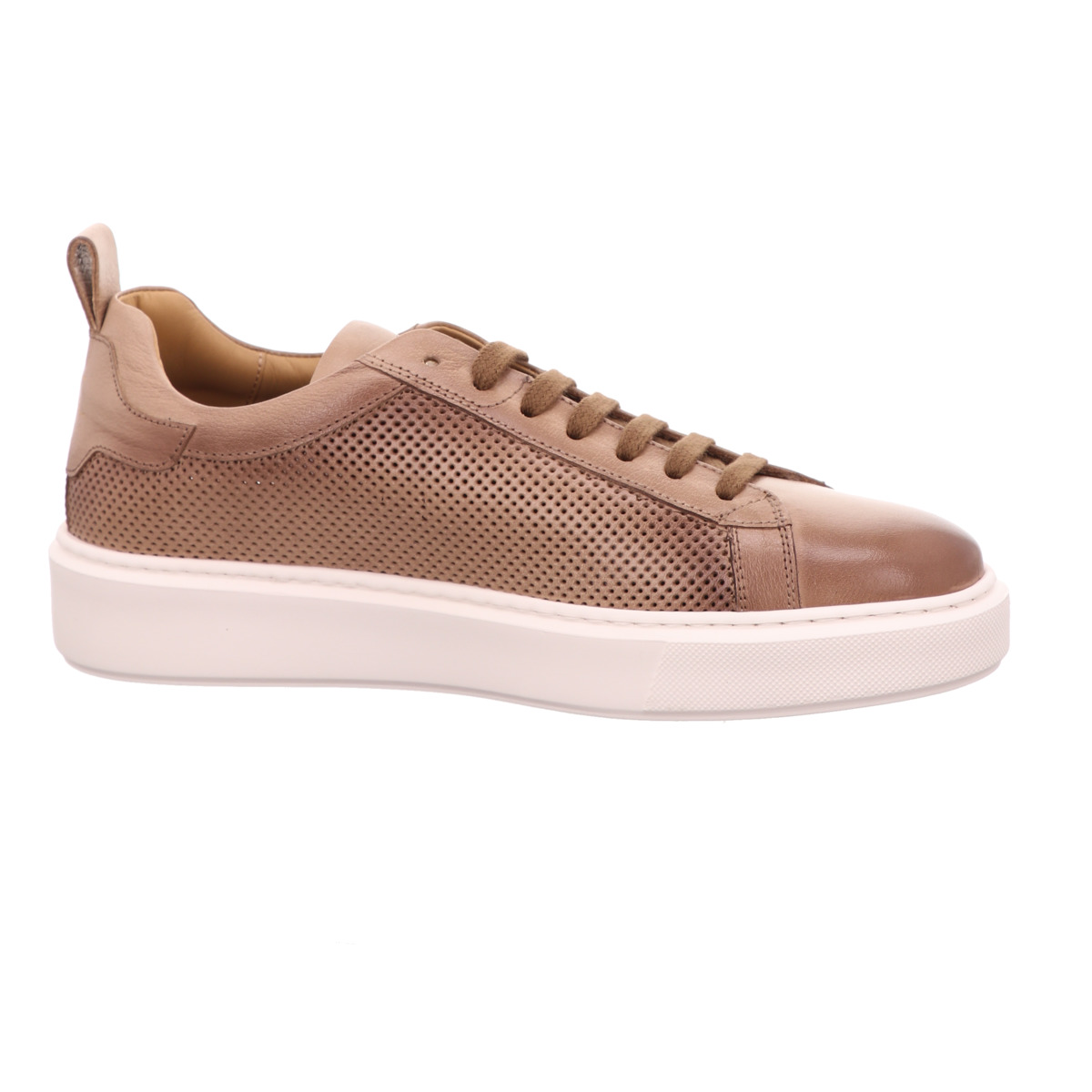 Sneaker, Corvari Braun