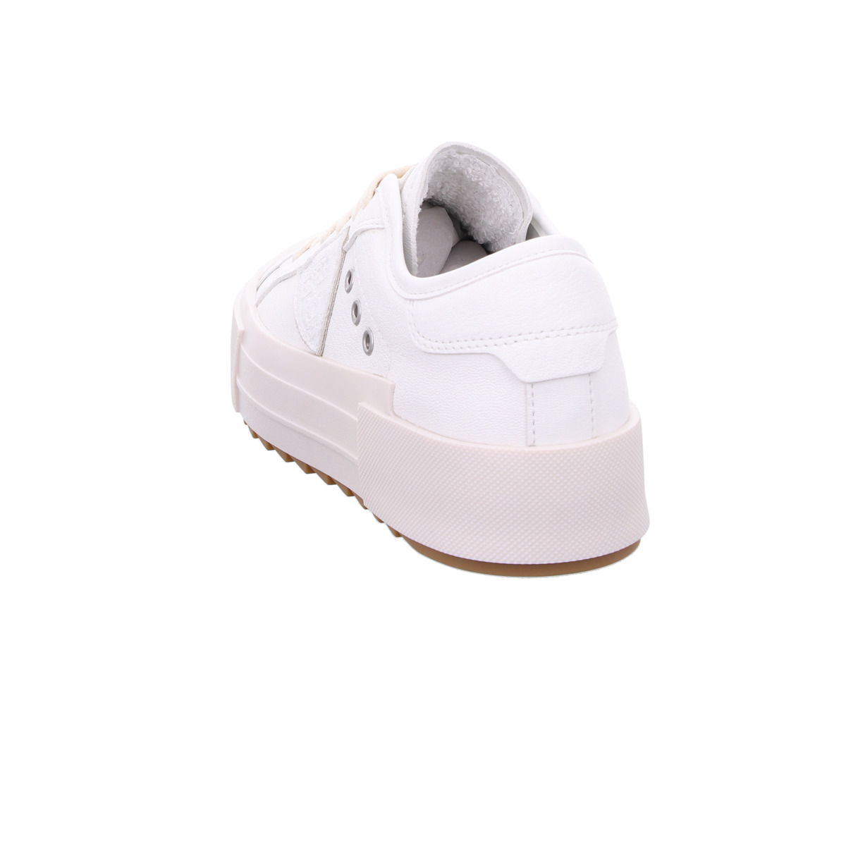 Sneaker, Paris Haut Low, Philippe Model Weiss