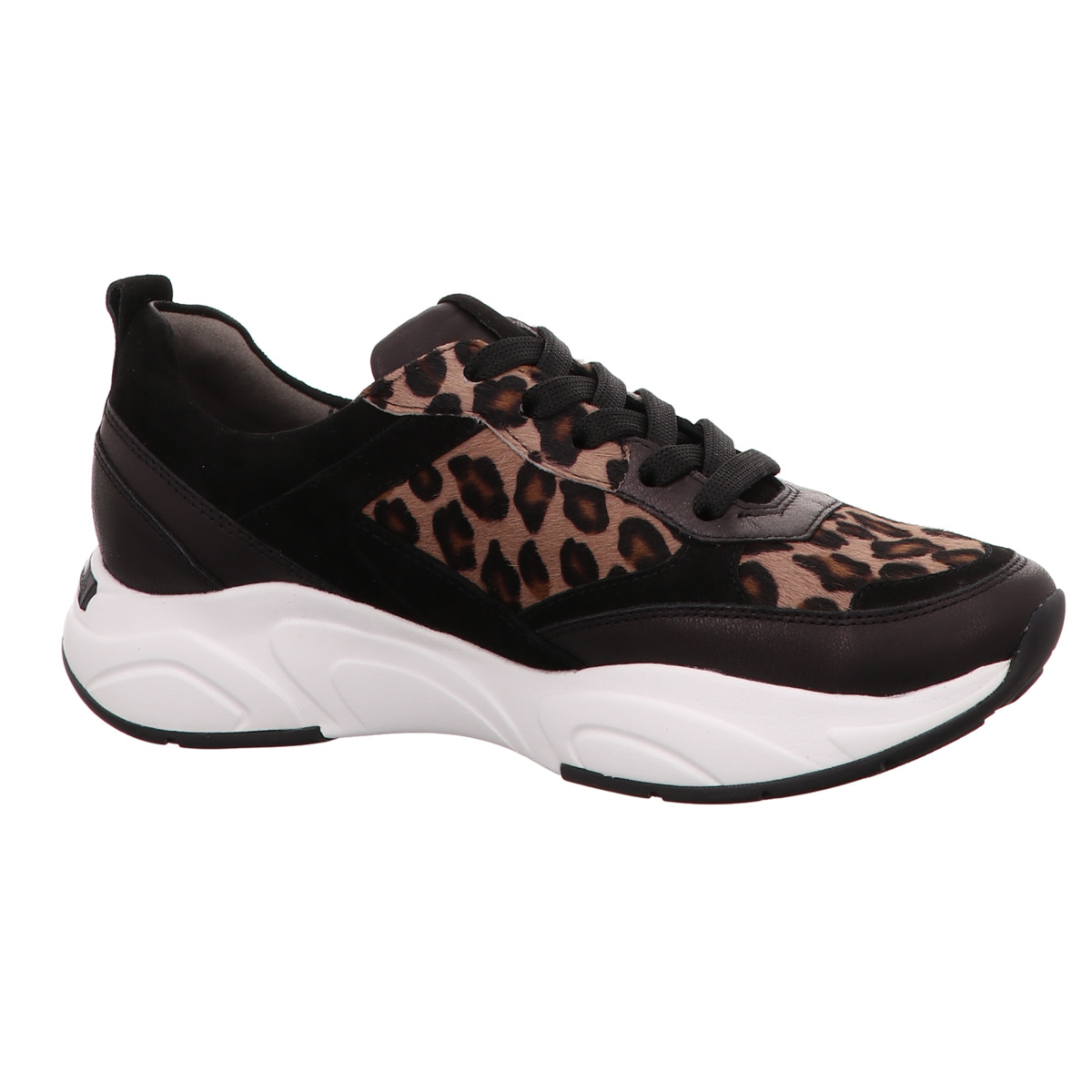 Sneaker, Kennel und Schmenger Schwarz
