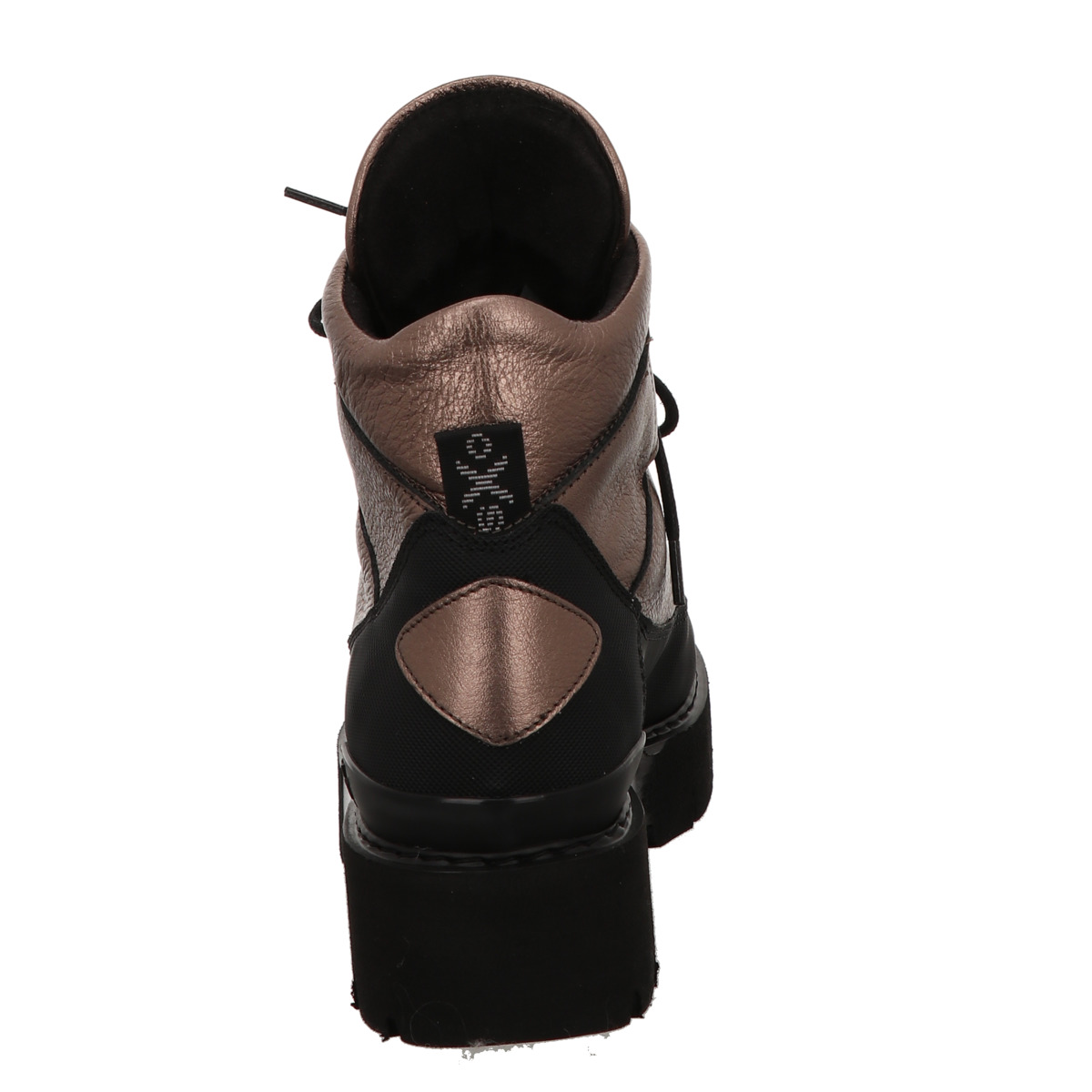 Schnürboots Bronze