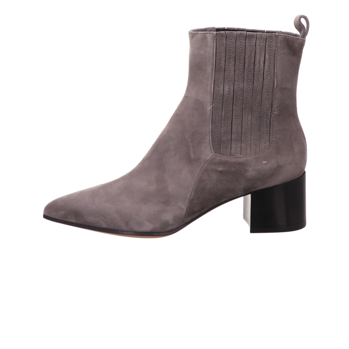 Stiefelette, POMME D'OR Grau