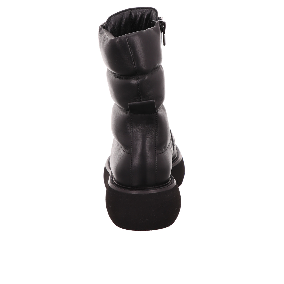 Stiefelette, Shot, Kennel und Schmenger Schwarz