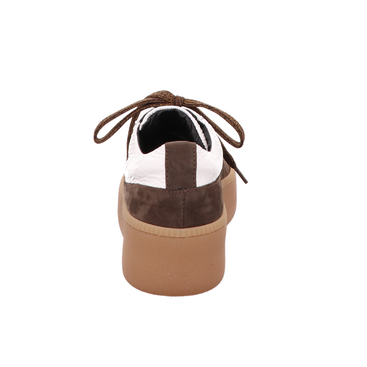 Sneaker, Laura Bellariva Weiss