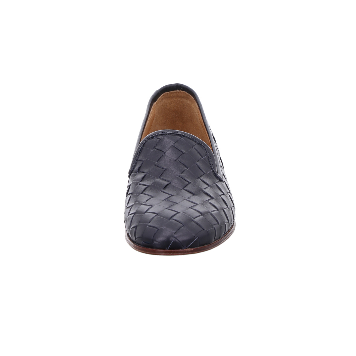 Slipper, Camerlengo Blau