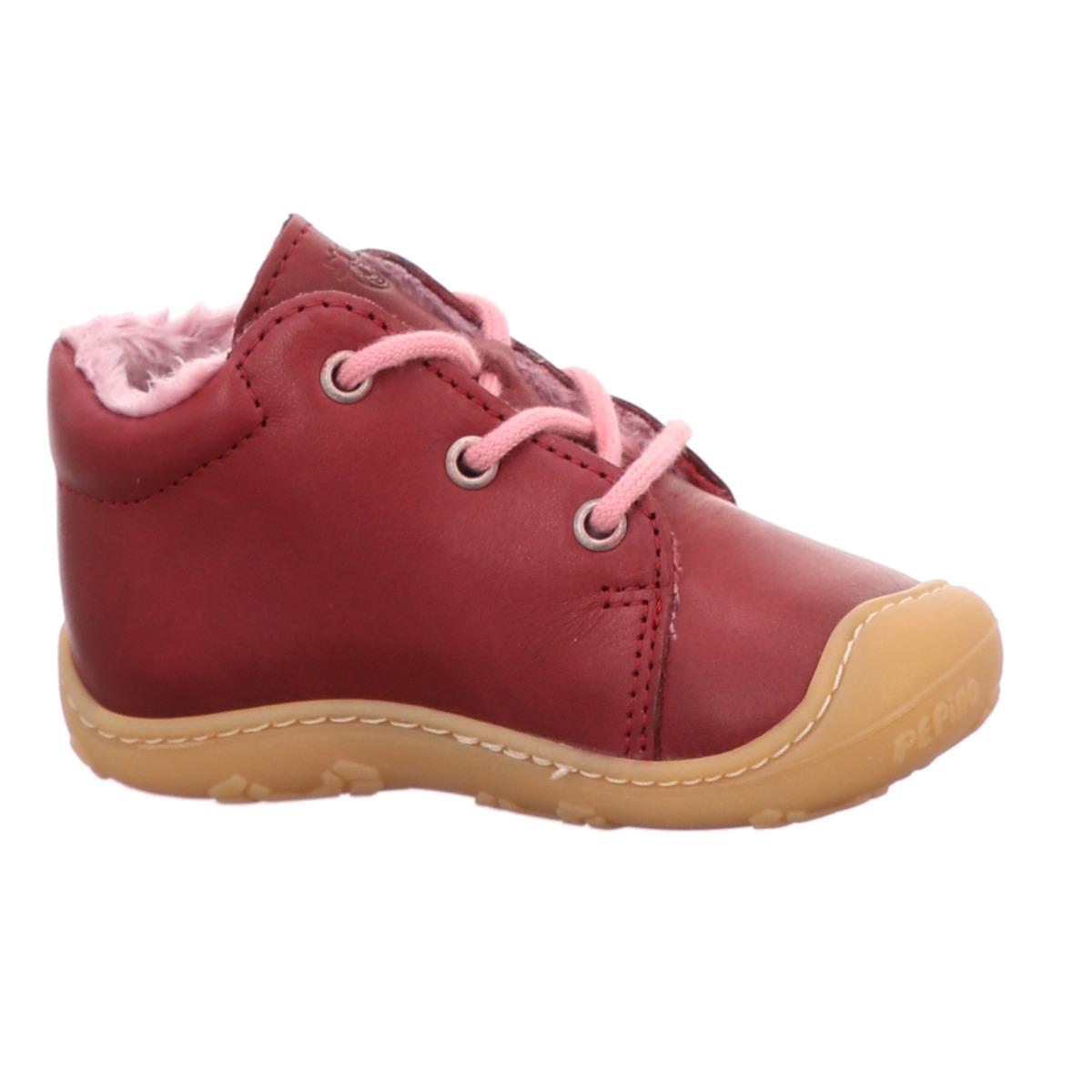 Lauflernschuh, Ricosta Pink