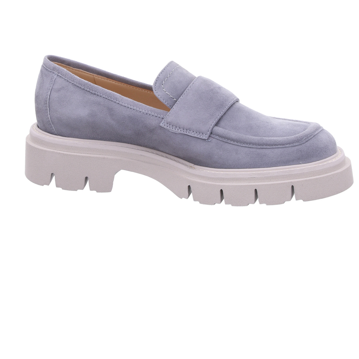 Slipper, Luca Grossi Blau