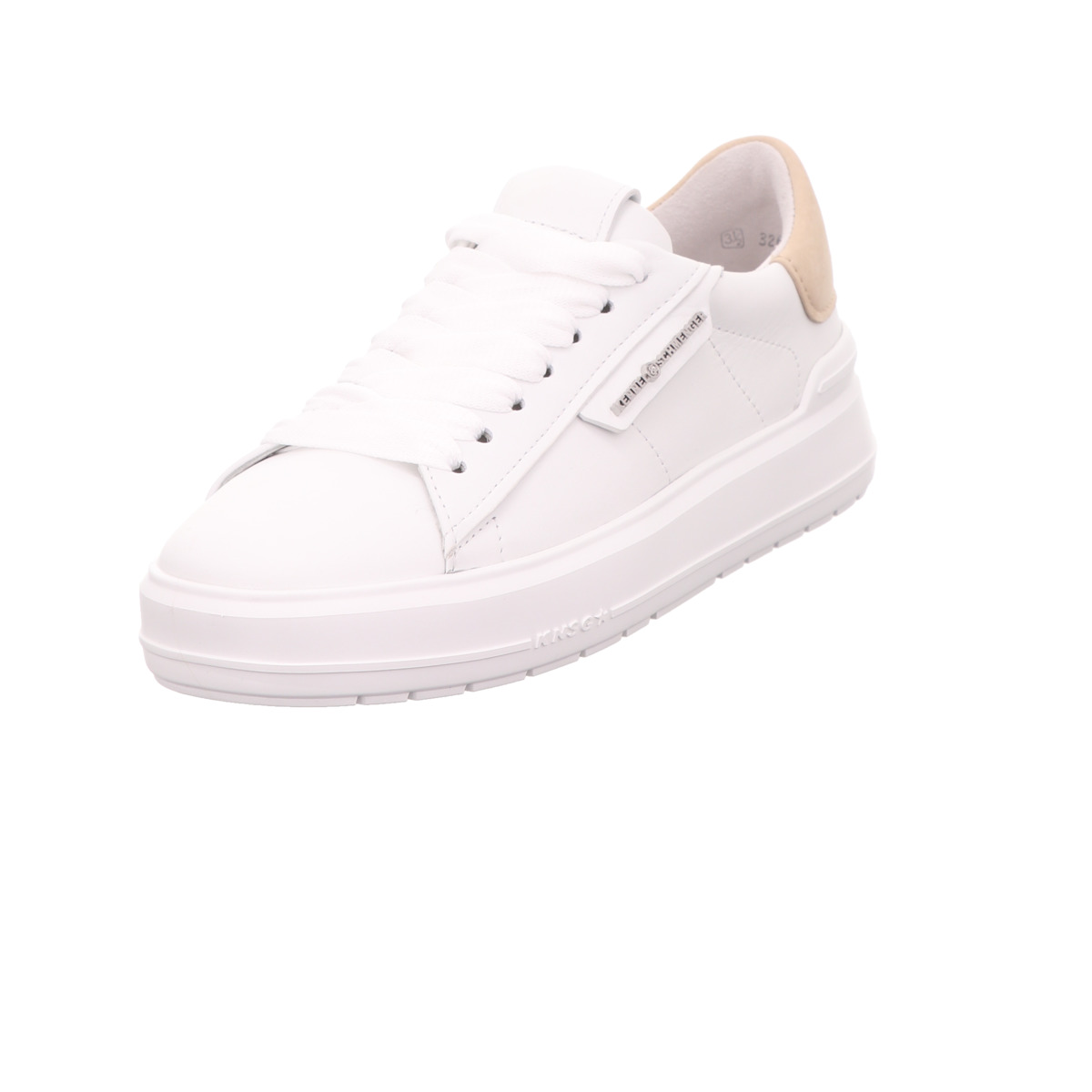 Sneaker, Kennel und Schmenger Weiss
