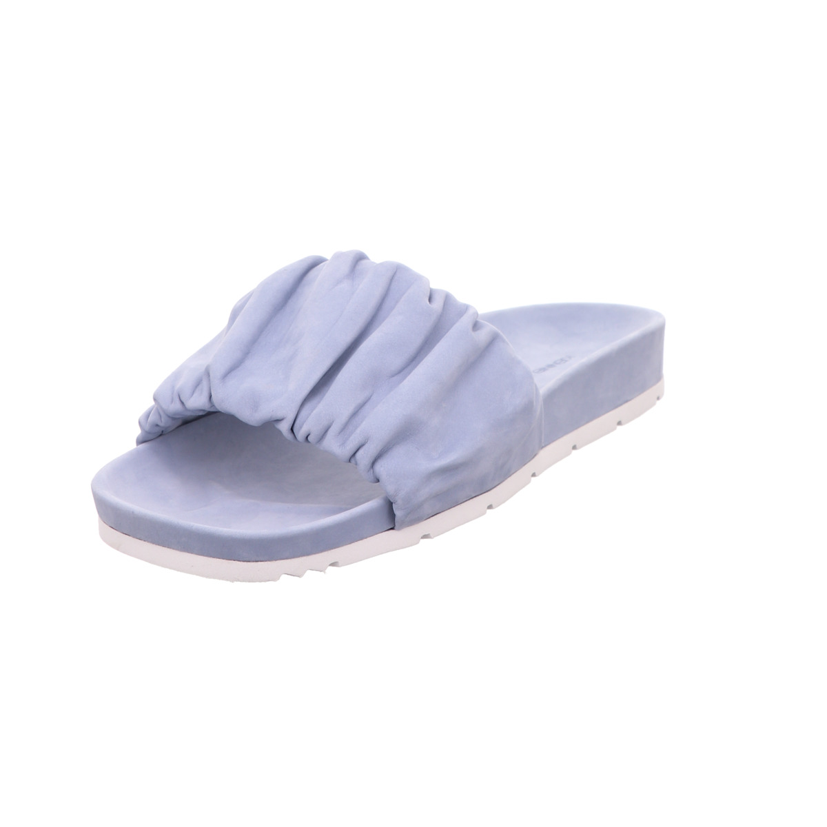 Pantolette, Love, Kennel und Schmenger Blau