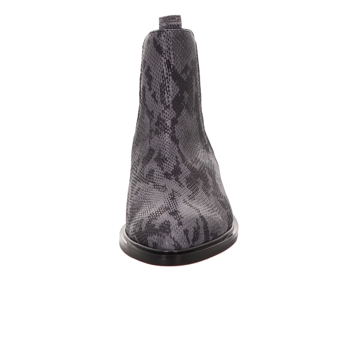 Stiefelette, CC66 Grau
