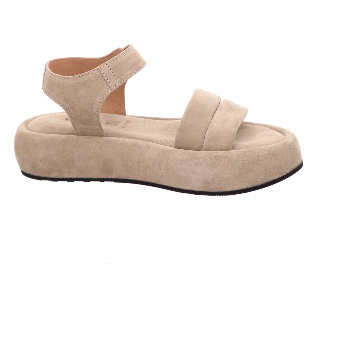 Sandale, Thea, EHM Cognac