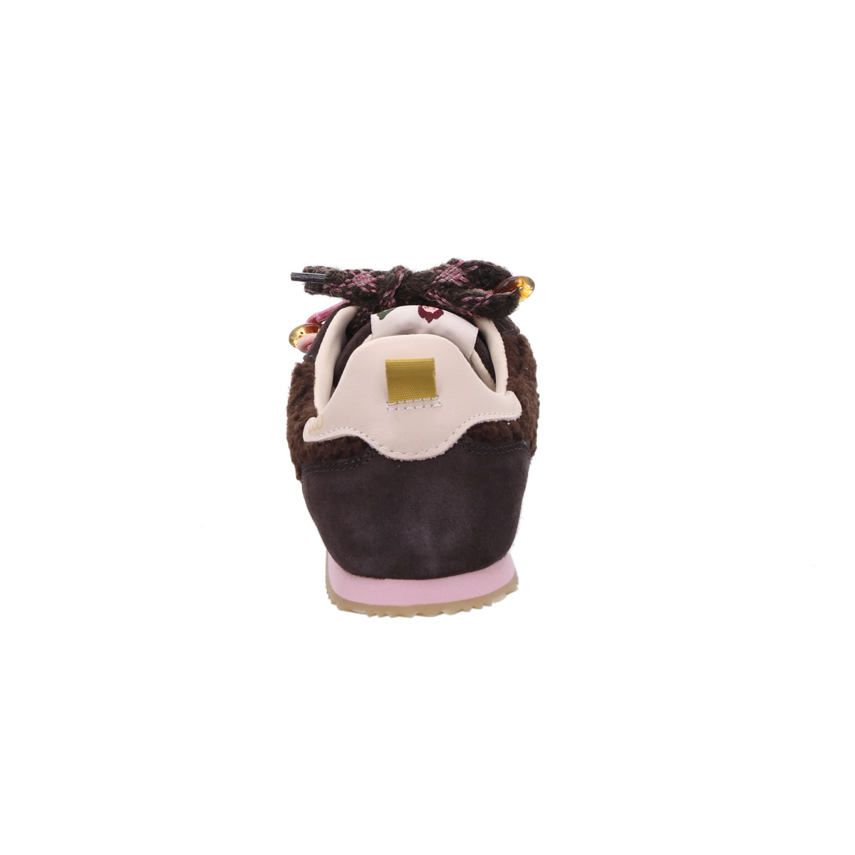 Sneaker, KENSINGTON, Serafini