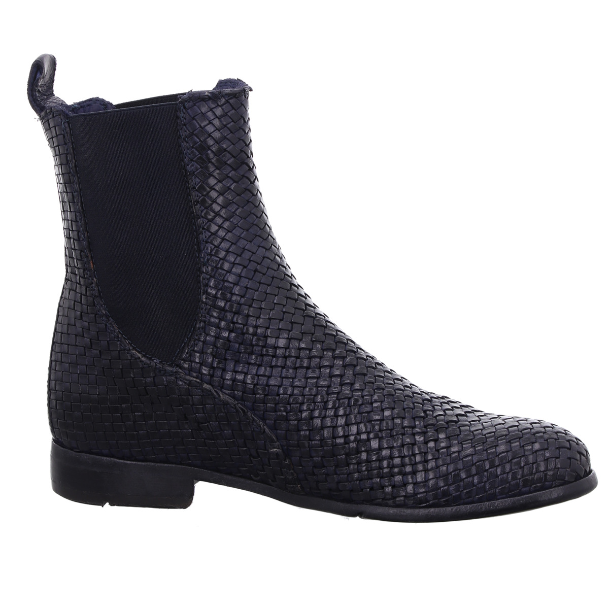 Stiefel, Daria, Lemargo Blau