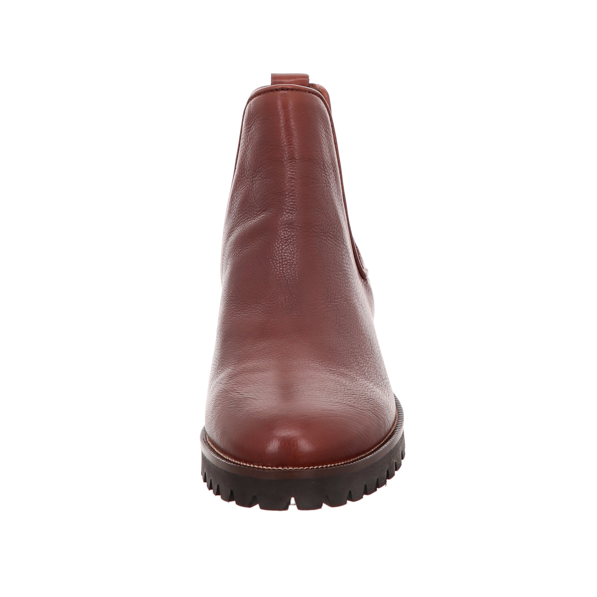 Chelsea-Stiefelette, Maripe Rot