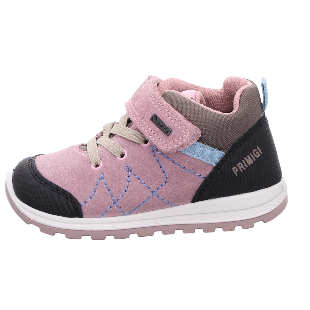 Stiefelette, Primigi Mauve