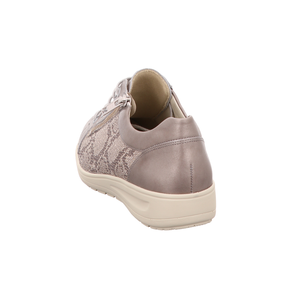 Schnürschuh, Kate, Solidus Schlamm Farben