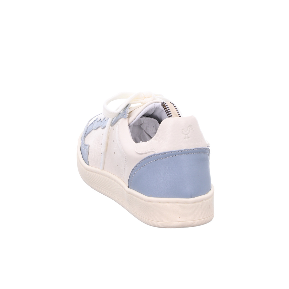 Sneaker, Baron, Elia Maurizi Weiss Kombi