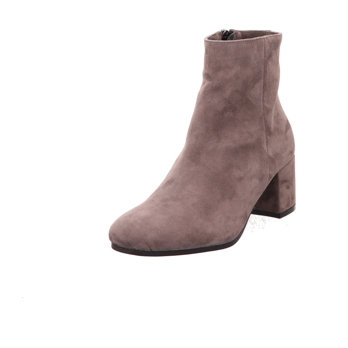 Stiefelette, CC66 Grau