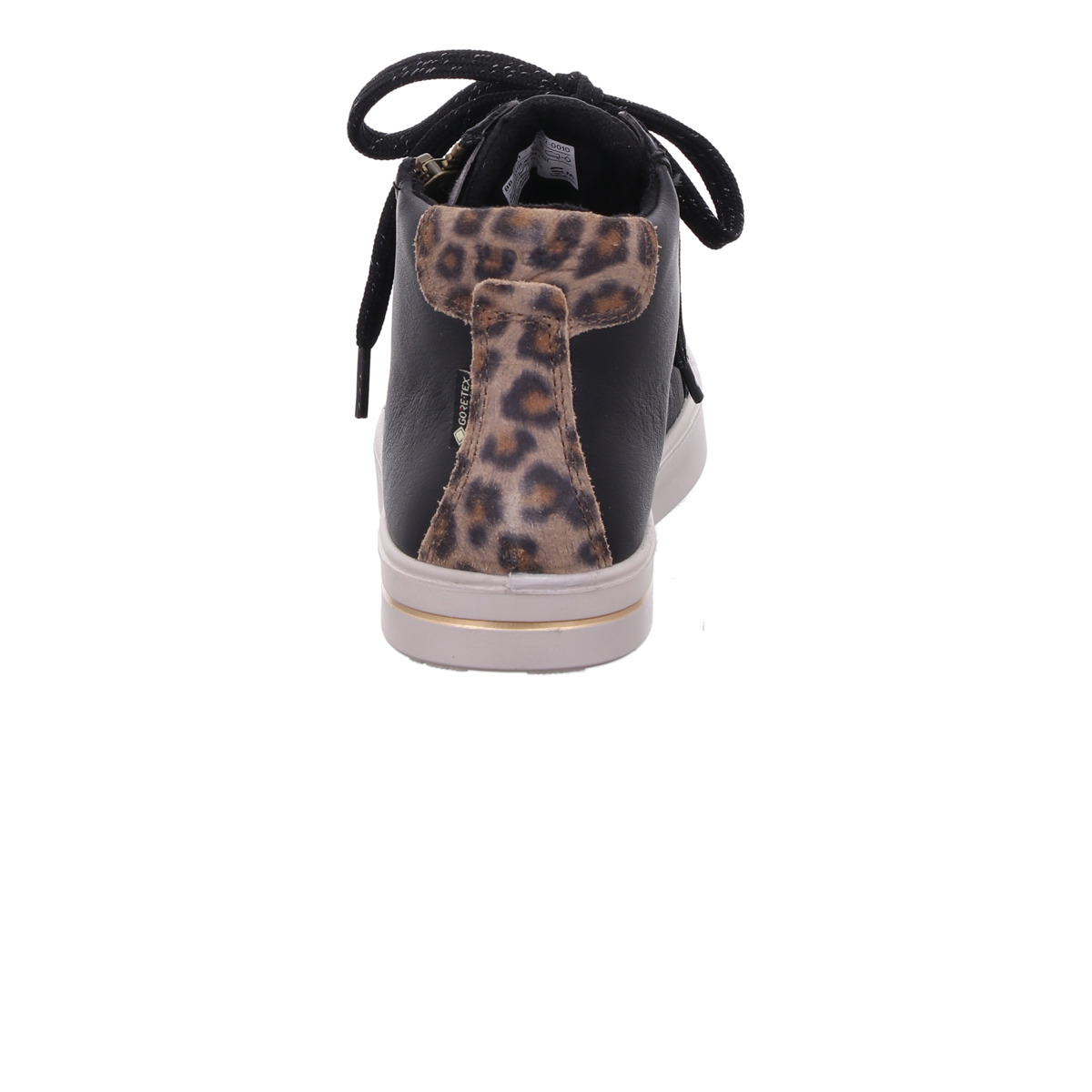 Stiefelette, STELLA, Superfit Schwarz