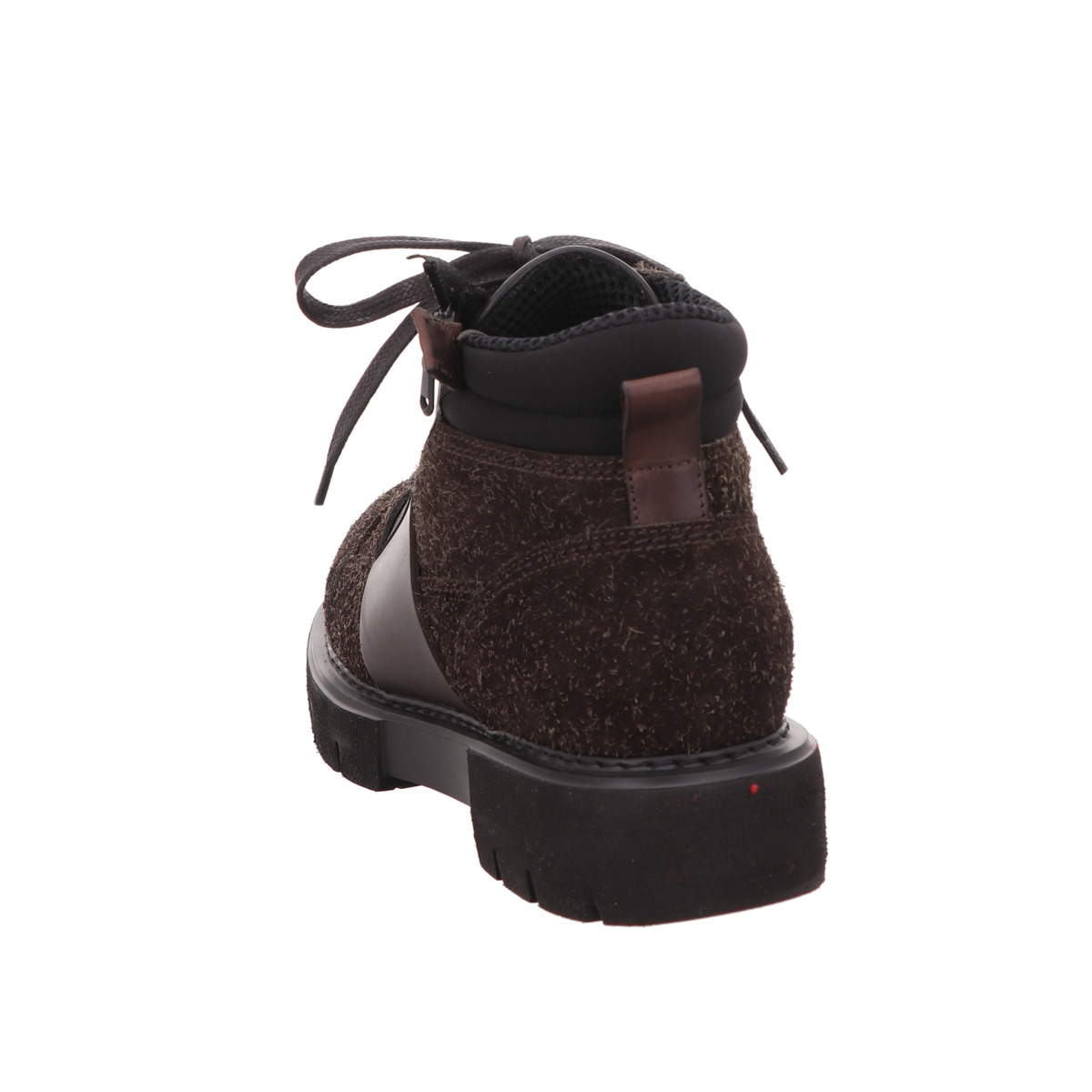 Schnürboots, OXS Braun