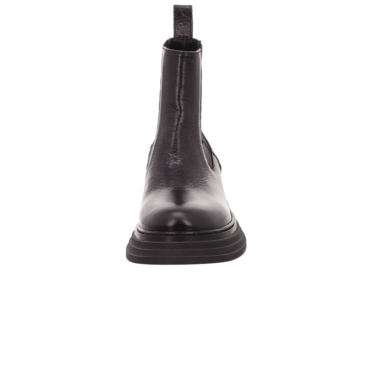 Stiefelette, Laura Bellariva Schwarz