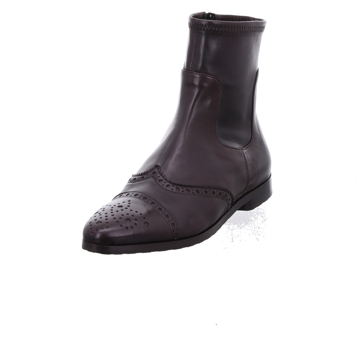 Stiefelette, Truman's Dunkelbraun
