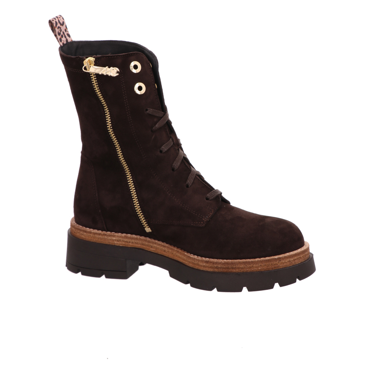 Schnürboots, MarcCain Braun