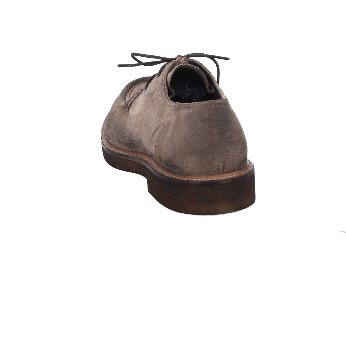 Halbschuh, Pawelk´s Taupe