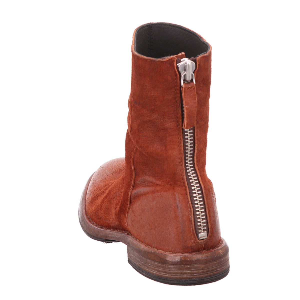 Stiefelette, Moma Rost