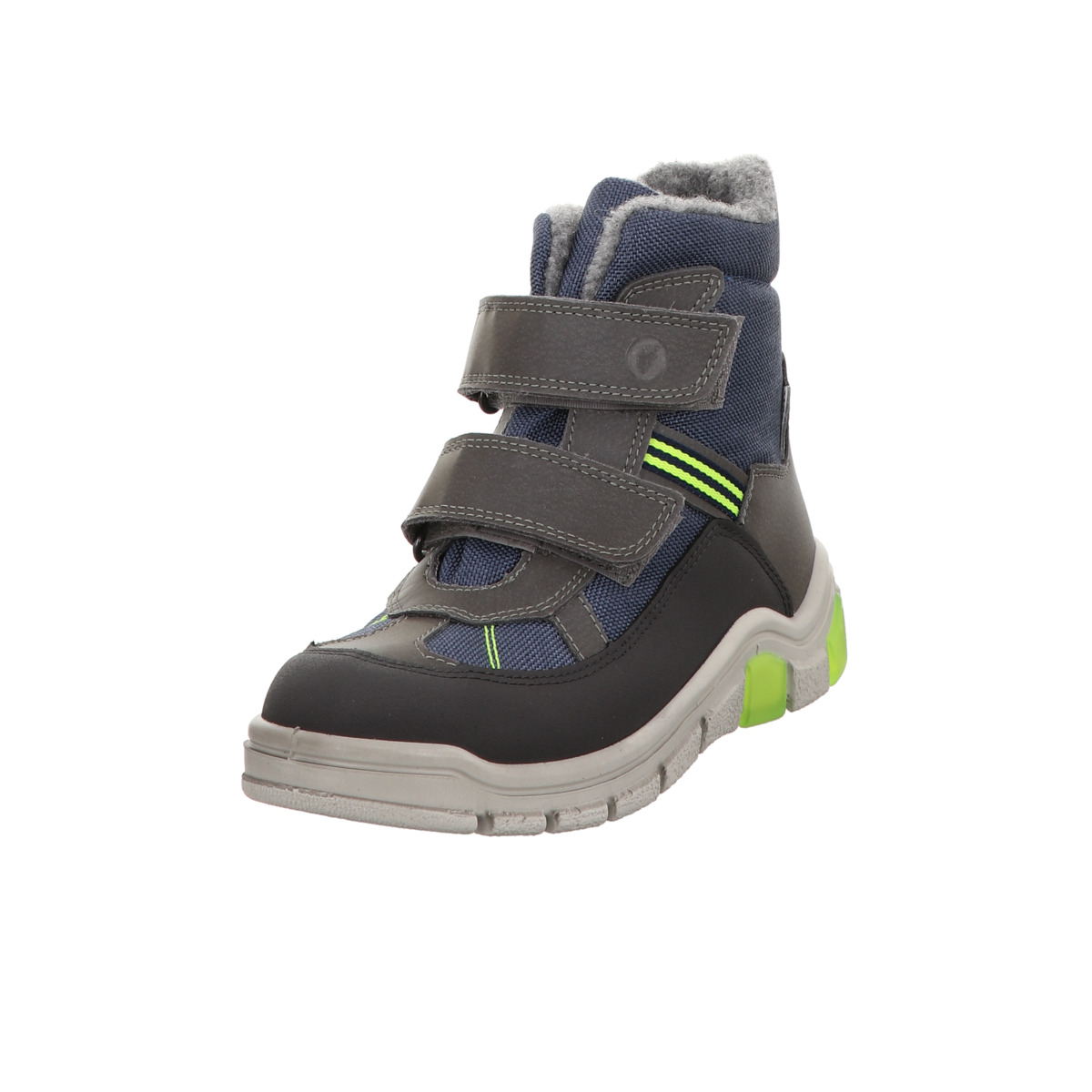 Stiefelette, Gebris, Ricosta Schwarz