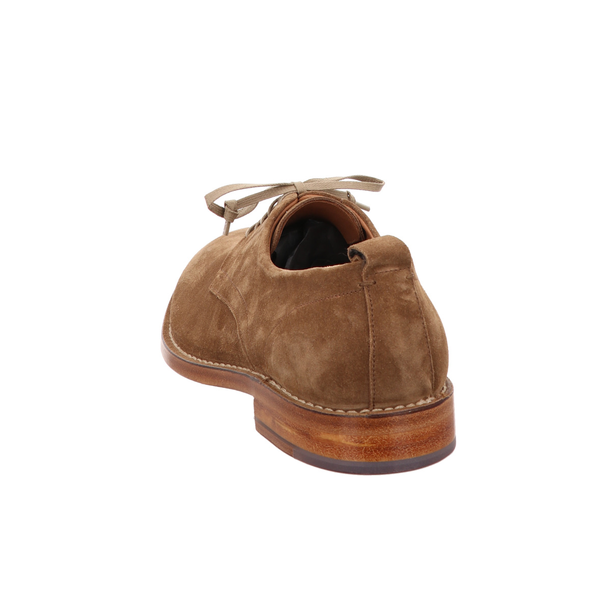 Halbschuh, Elia Maurizi Schlamm Farben