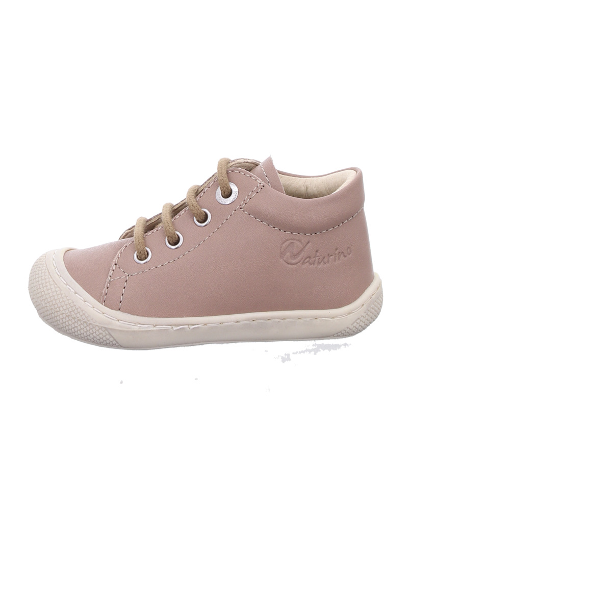 Lauflernschuh, Cocoon, Naturino Taupe