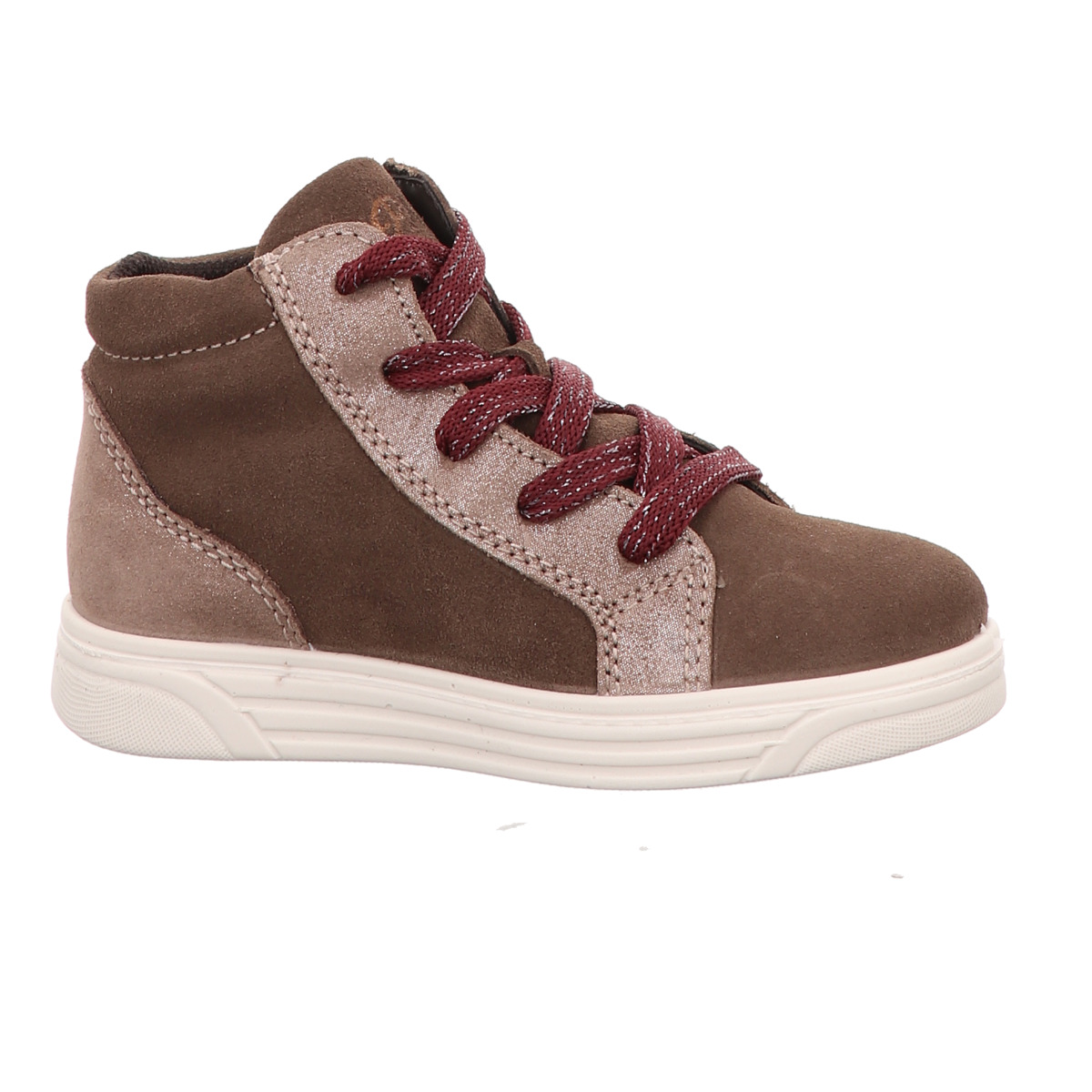 Halbschuh, Primigi Braun