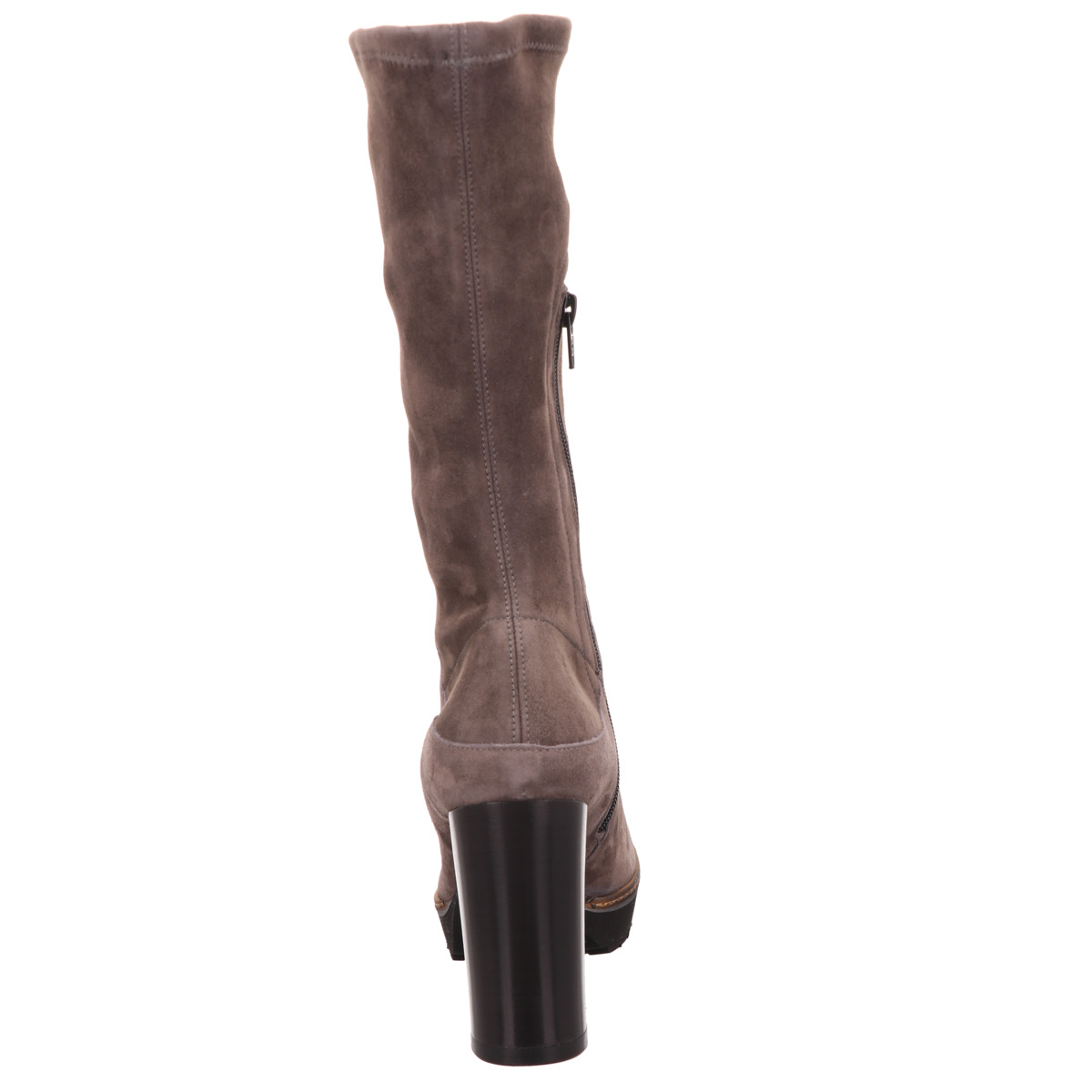 Stiefel, Maripé Grau