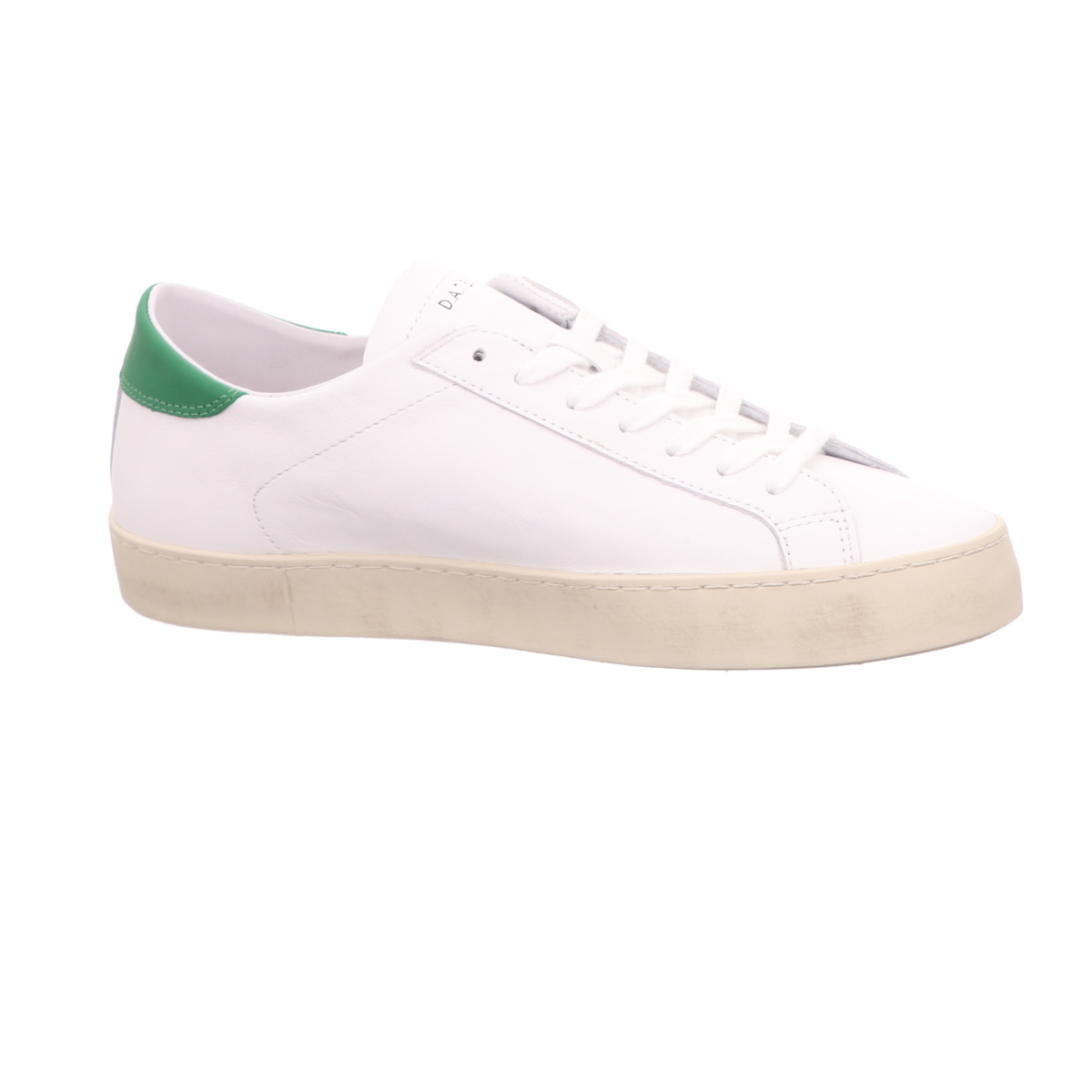 Sneaker, D.A.T.E. Weiss
