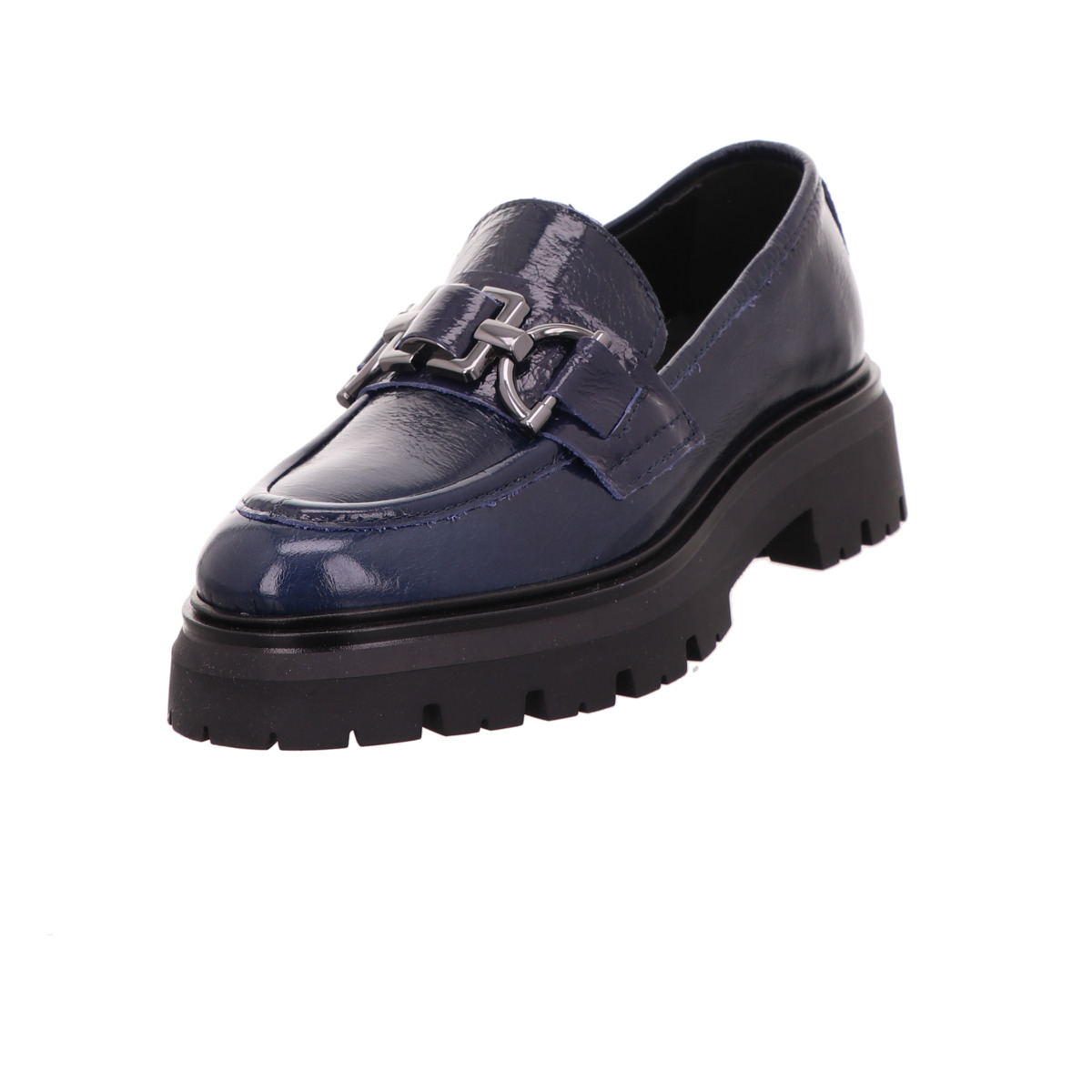 Slipper, CC66 Blau