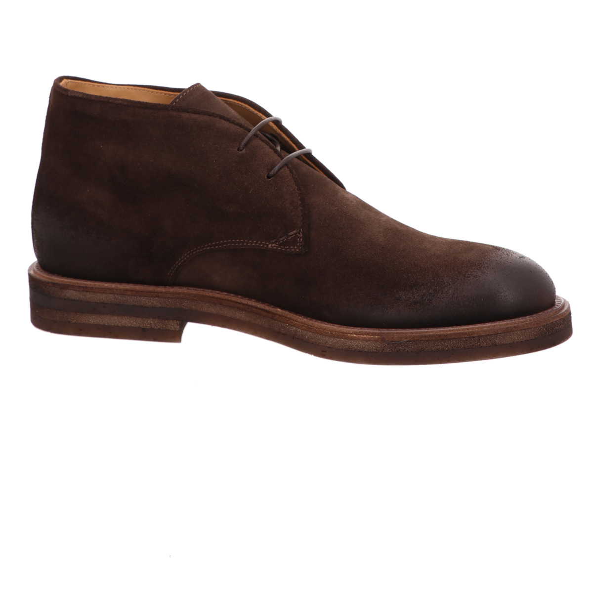 Stiefelette, Corvari Braun