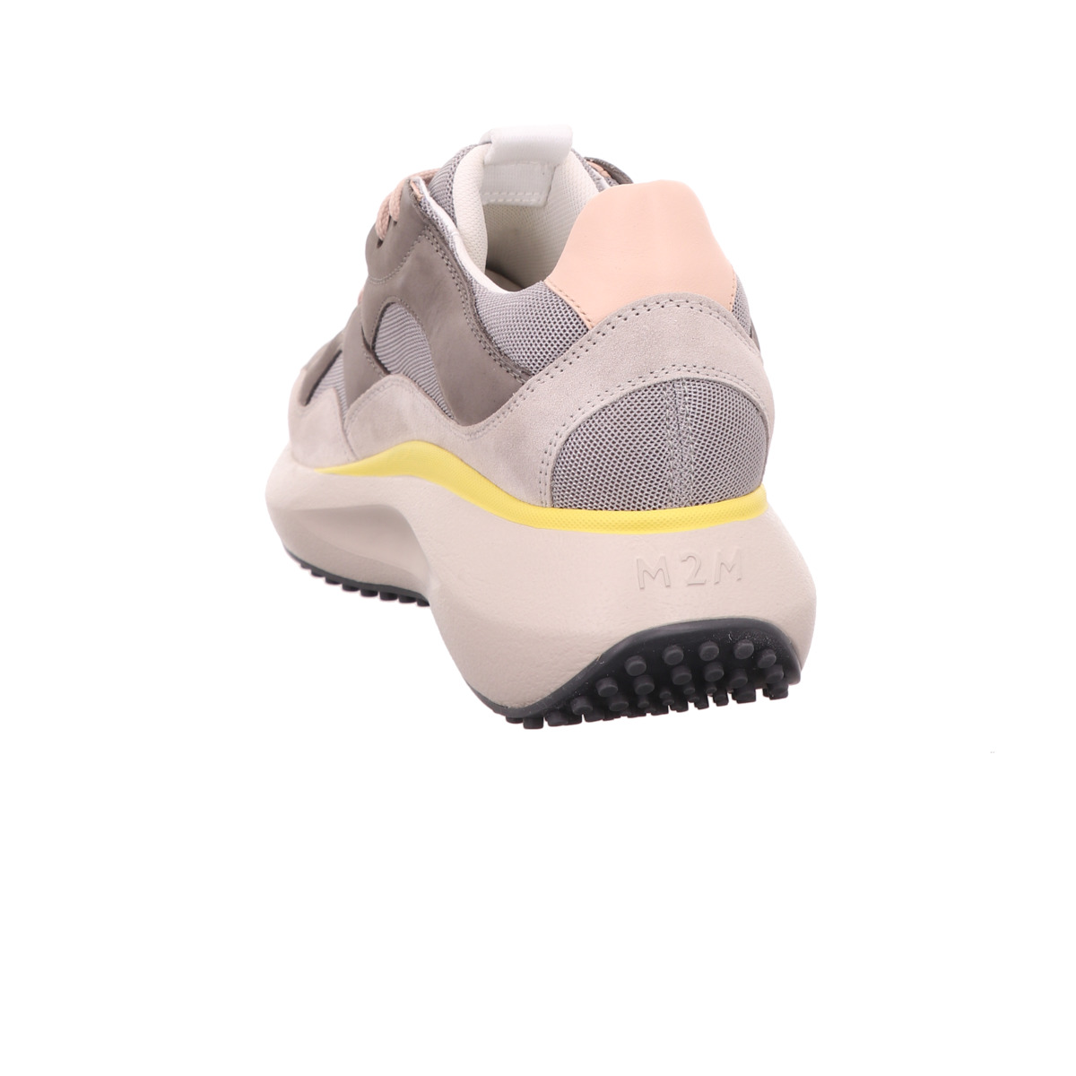 Sneaker, Vic Matie Grau