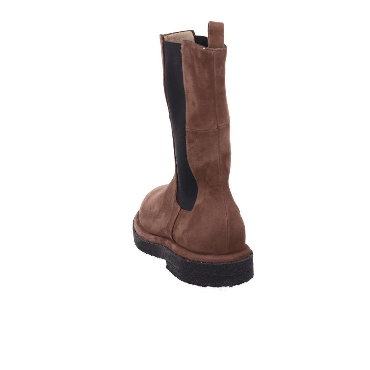 Stiefelette, Carolee, POMME D'OR Braun