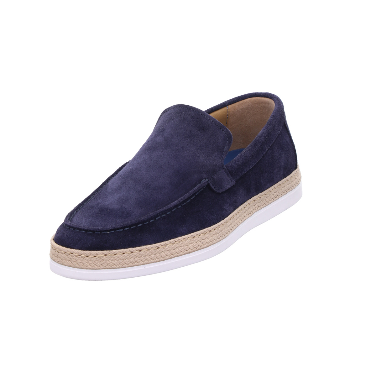 Slipper, Light-Boy, Giorgio Blau