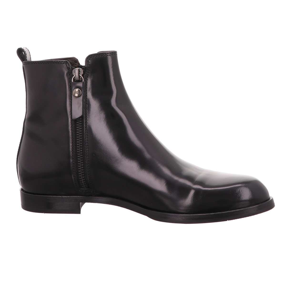 Stiefelette, AGL Schwarz
