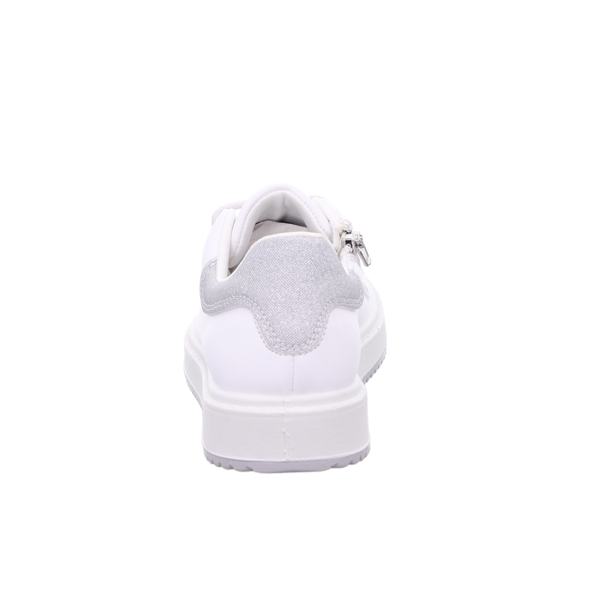 Sneaker, Colin, Primigi Weiss